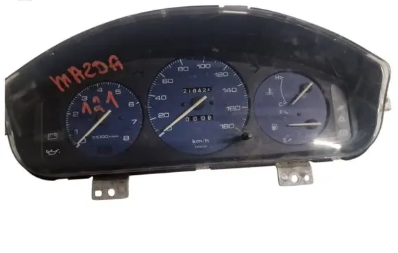 Speedometer (instrument cluster)