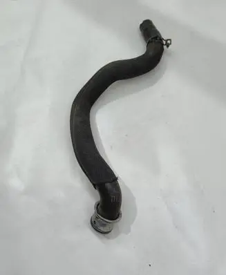 Mercedes-Benz E W212 Engine coolant pipe/hose A2125015782
