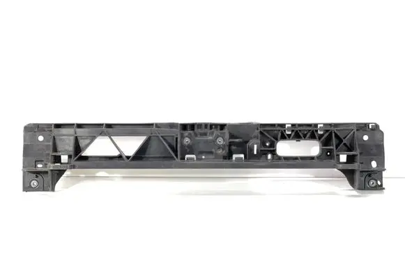 Peugeot 3008 I Top upper radiator support slam panel 9824055880