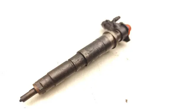 Renault Trafic II (X83) Fuel injector H82409398 0445115007