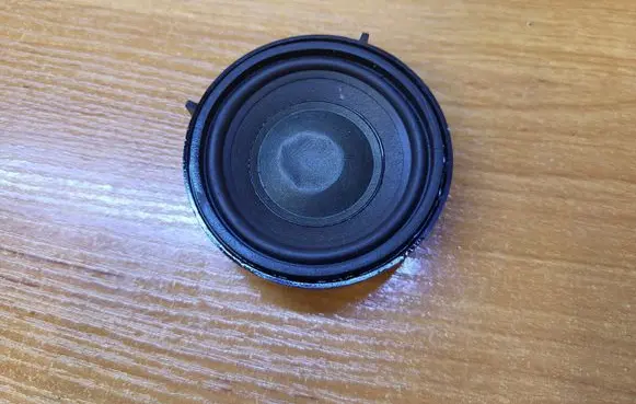 BMW 5 F10 F11 Panel speaker 18820010 9151127 430407862521