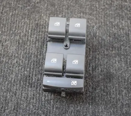 Opel Mokka Electric window control switch 22915118