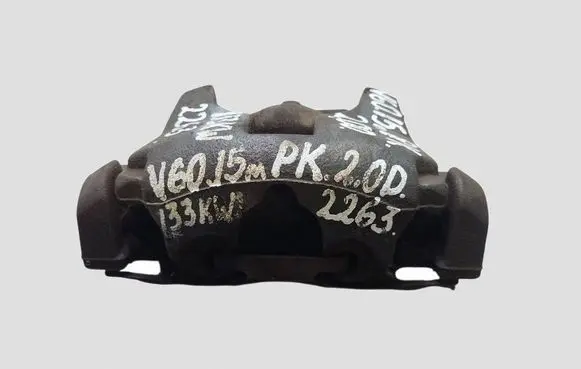 Volvo V60 Front brake caliper