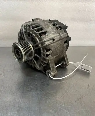 Citroen C4 II Picasso Generator/alternator