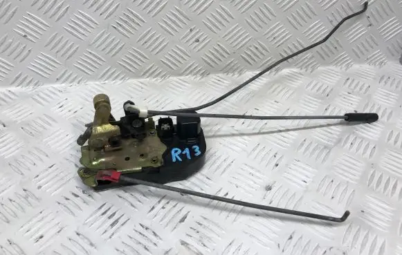 Jeep Grand Cherokee (WK) Front door lock