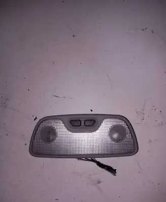 Volvo V70 Rear seat light 9178936