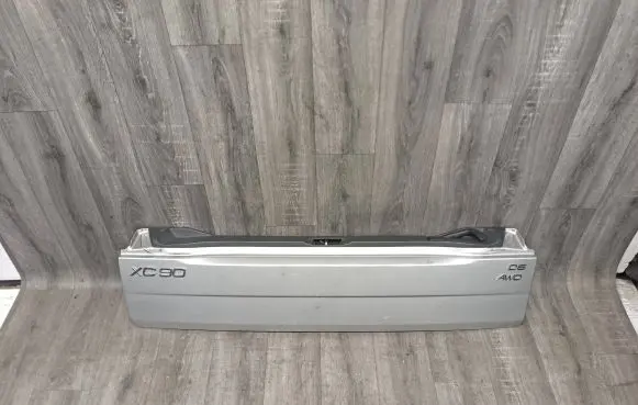 Volvo XC90 Truck tailgate 