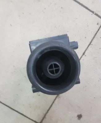 Volvo XC70 Mass air flow meter