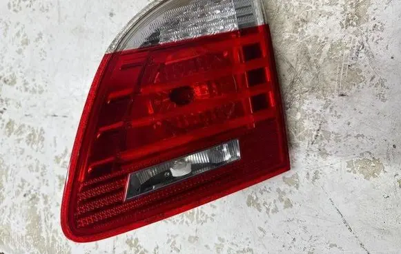 BMW 5 E60 E61 Rear fog light 12589600