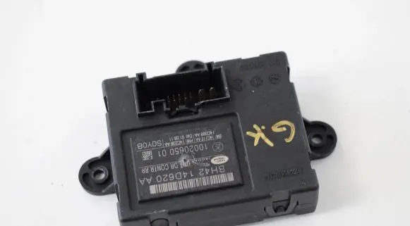 Land Rover Range Rover Sport L320 Door control unit/module BH4214D620AA