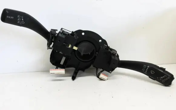 Audi A4 S4 B7 8E 8H Indicator stalk 8K0953502BJ