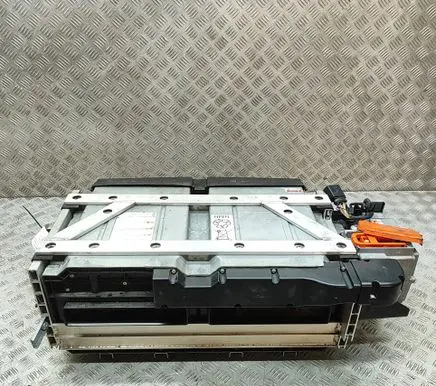 Porsche Cayenne (92A) Hybrid / electric car battery 7P0915590J 7P0801281A