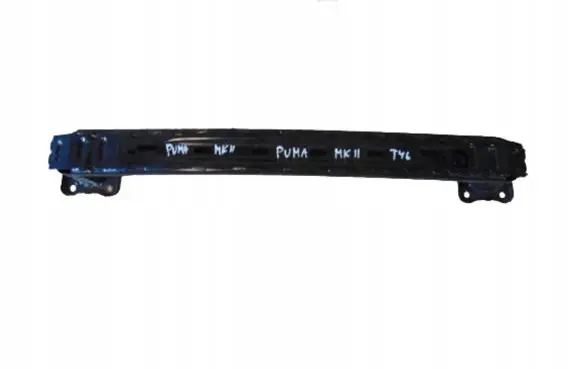 Ford Puma Rear bumper cross member 9518615531