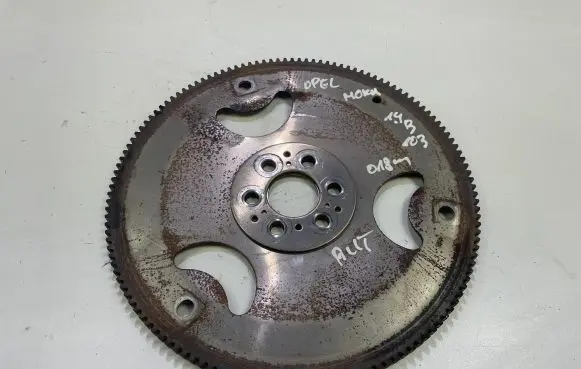 Flywheel