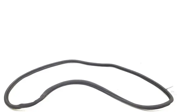 Mercedes-Benz GLK (X204) Rear door rubber seal (on body) A2046971151
