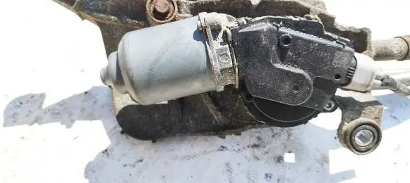 Mitsubishi Outlander Wiper motor 1593001052 159300-1052