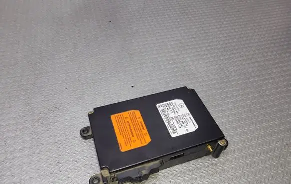 Phone control unit/module