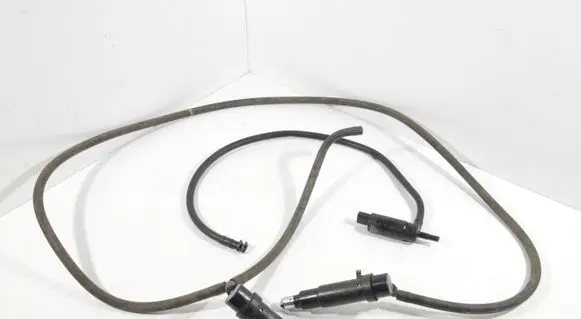 Porsche Cayman 987 Headlight washer spray nozzle 99762450200