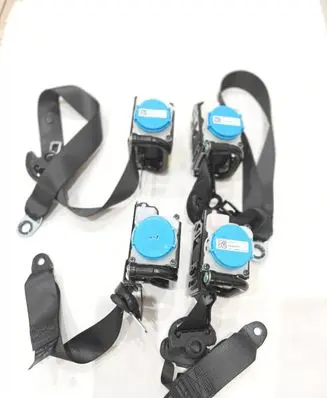 Toyota Yaris Cross Set of seat belts 73220K0011 251125