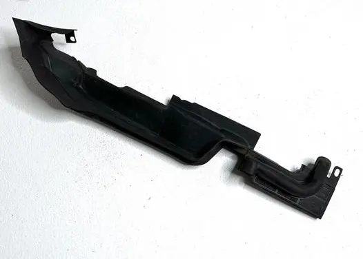 Audi A4 S4 B9 Fender end trim 8W0821169