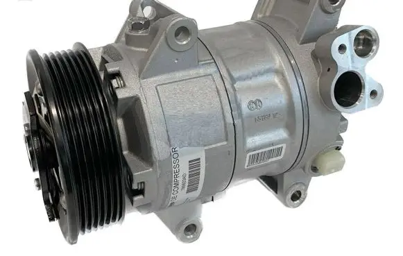 Toyota C-HR I Air conditioning (A/C) compressor (pump) 88310F4010 690214
