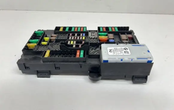 BMW M4 G82 G83 Fuse box set 8795478
