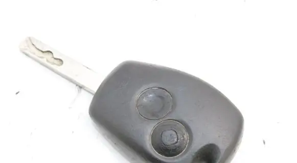 Nissan NV300 Ignition key/card 
