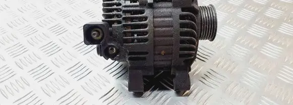 Citroen Berlingo Generator/alternator 9639362380