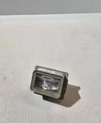 Mercedes-Benz E W213 Number plate light A0999067000
