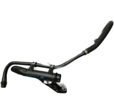 Mercedes-Benz GLE W167 Engine coolant pipe/hose A6542031302