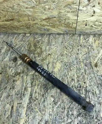 Mercedes-Benz CLC CL203 Rear shock absorber/damper