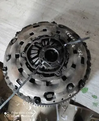 Ford Transit Clutch set kit
