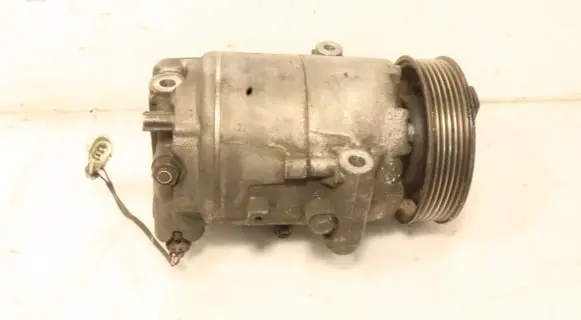 Air conditioning (A/C) compressor (pump)