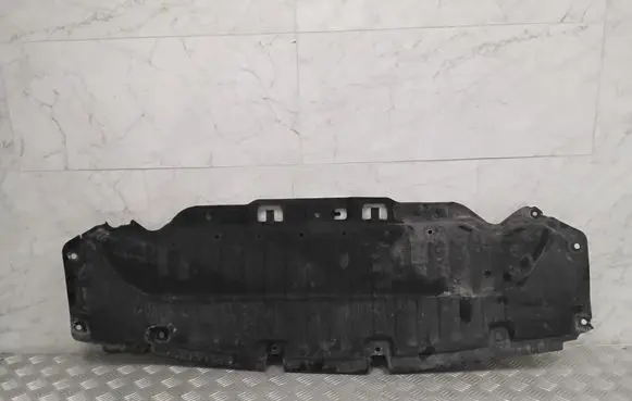 Mercedes-Benz EQE x294 Engine splash shield/under tray A2945200000