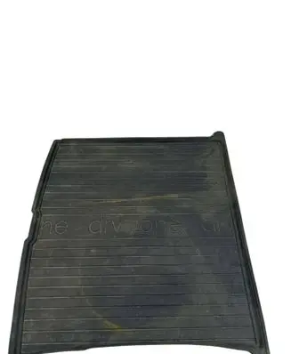 Mercedes-Benz ML W166 Trunk/boot mat liner 
