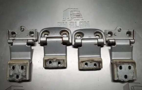 Citroen Jumper Loading door hinge set 