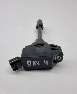Toyota RAV 4 (XA50) High voltage ignition coil 9091902277 12D28014540