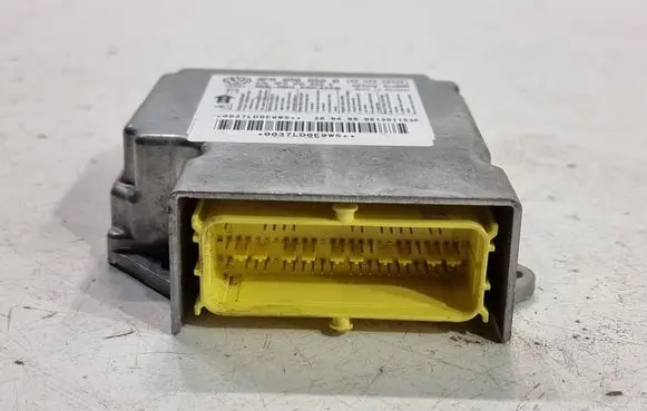 Audi A6 S6 C6 4F Airbag control unit/module 4F0959655B