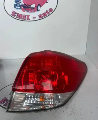 Subaru Legacy Rear/tail lights 22020067