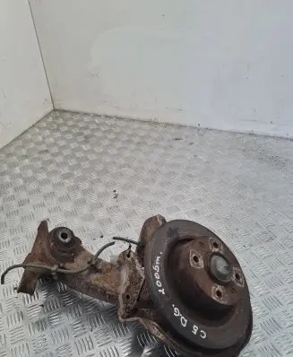 Citroen C5 Rear wheel hub