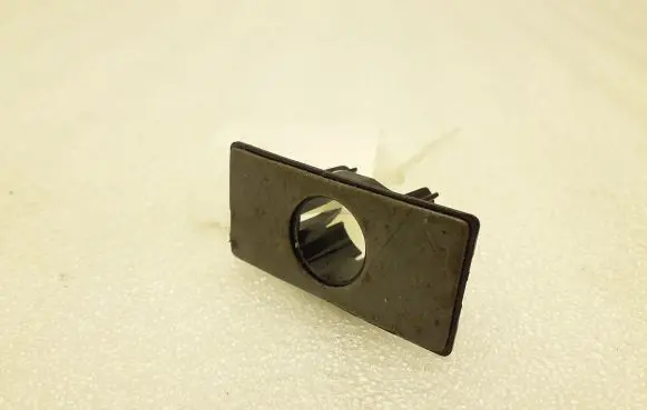 Volkswagen Sharan Front parking sensor holder (PDC) 7N0919493A