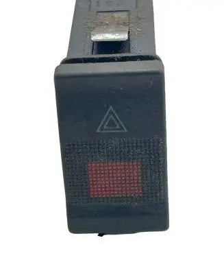 Audi 80 90 S2 B4 Hazard light switch 4A0941509