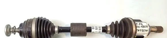 BMW 1 F40 Front driveshaft 8681523 31608681523