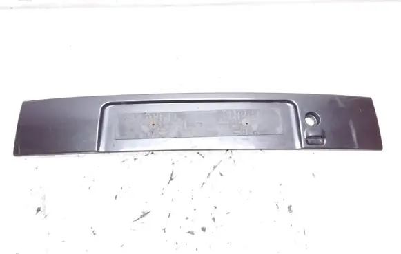 Opel Astra F Other body part 90527218