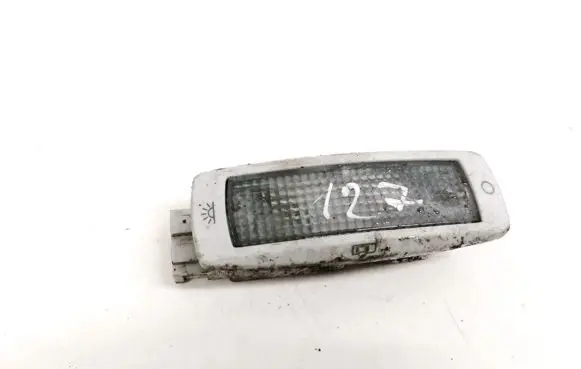 Volkswagen Golf IV Other interior light 3B0947291 1540SJO