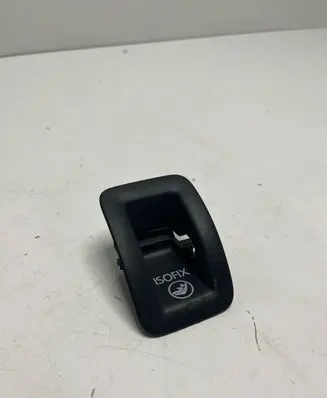 Audi A6 S6 C7 4G ISOFIX cover 4G887233