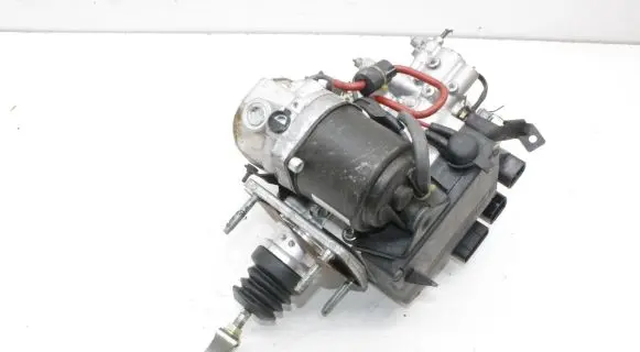 Lexus SC 300 - 400 Brake booster