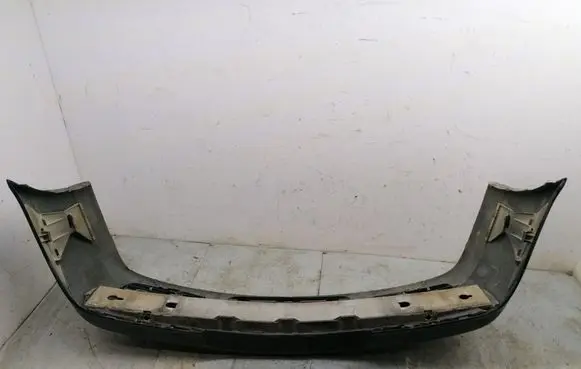 Volvo S70 V70 V70 XC Front bumper