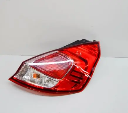 Ford Fiesta Rear/tail lights C1BB13404A
