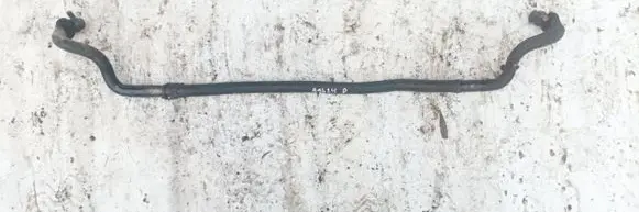Front anti-roll bar/sway bar